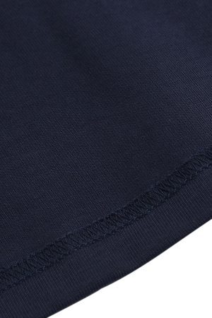 Concert Outfit Distressed Fun Print Crew Neck T-Shirt