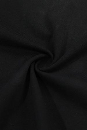 Concert Outfit Distressed NO. 09 Long Sleeve T-Shirt