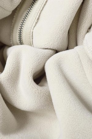 Concert Outfit Distressed Patchwork Velvet Jacket