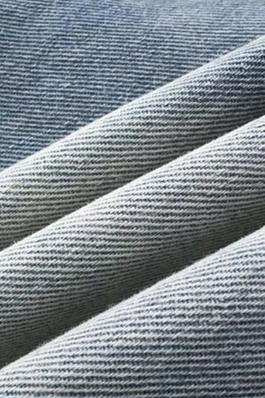 Concert Outfit Distressed Spider Letter Print Jeans