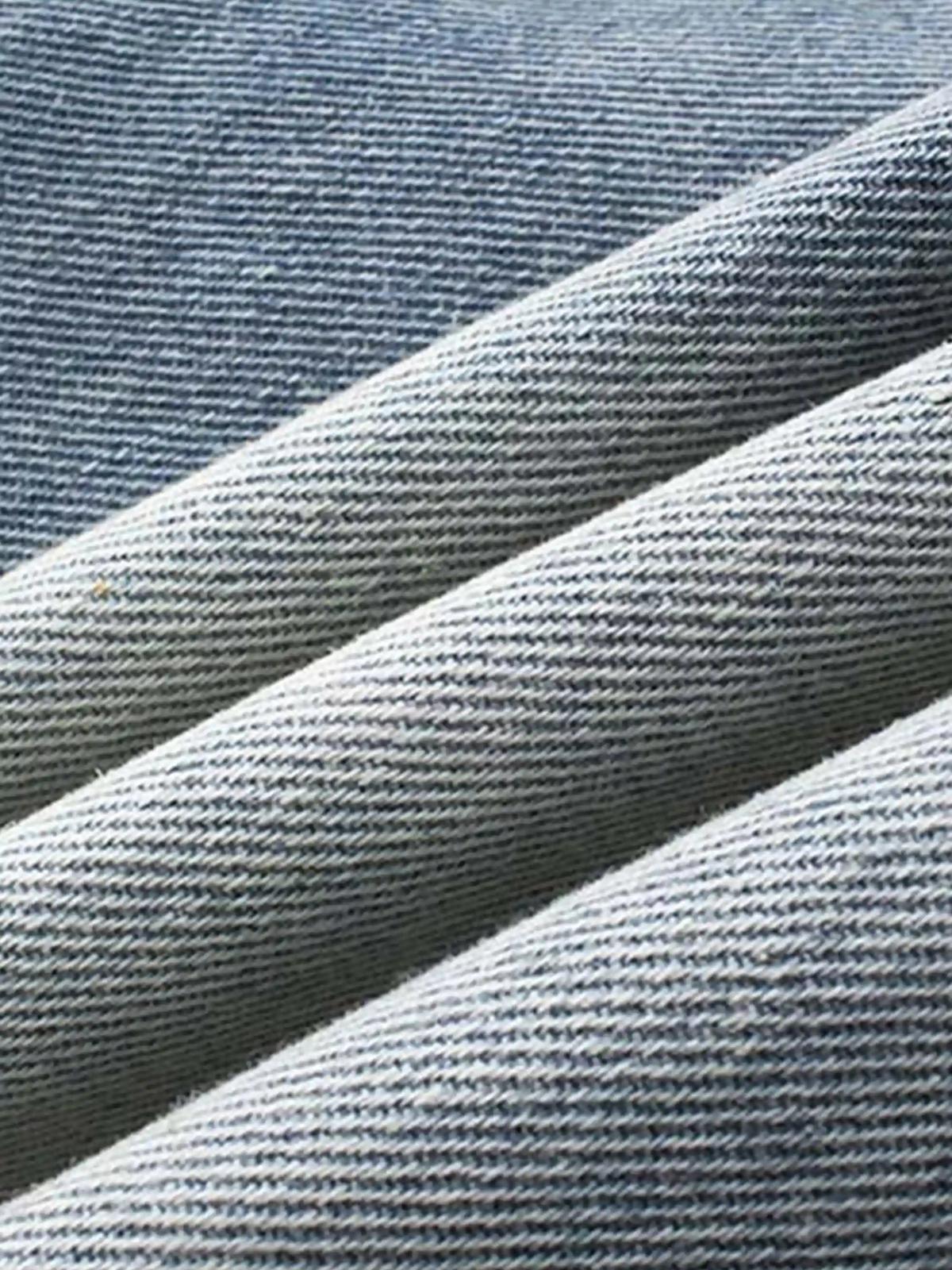 Concert Outfit Distressed Spider Letter Print Jeans Concert Outfit Distressed Spider Letter Print Jeans