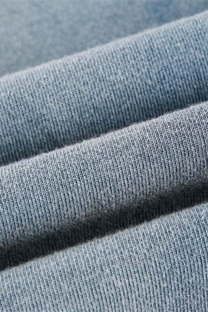 Concert Outfit Distressed Washed Embroidered Gradient Vest