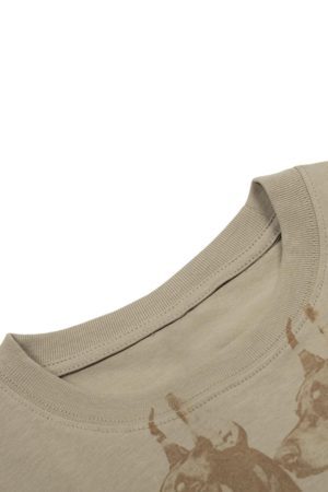 Concert Outfit Dobermann Graphic T-Shirt