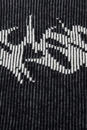 Concert Outfit Double Sided Wearable Sweater