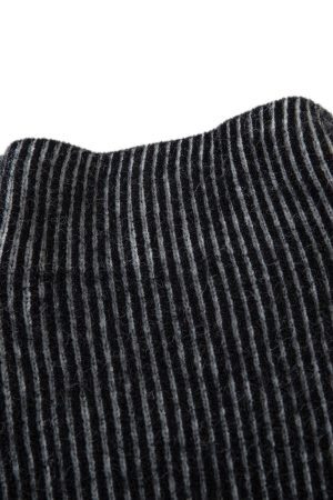 Concert Outfit Double Sided Wearable Sweater