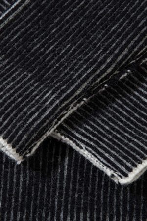 Concert Outfit Double Sided Wearable Sweater