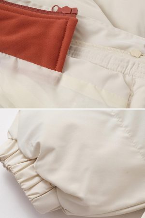 Concert Outfit Dual Comfort Hooded Coat