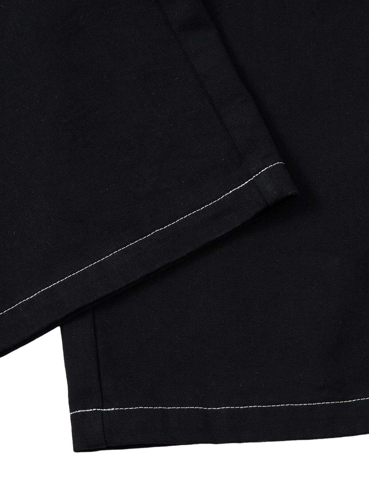 Concert Outfit Embroidered Flame Baggy Jeans Concert Outfit Embroidered Flame Baggy Jeans