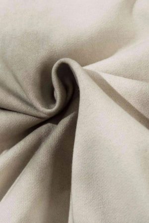 Concert Outfit Embroidery Spots Zip-Up Hoodie