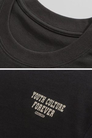 Concert Outfit Ethnic Dress Portrait Print Tee