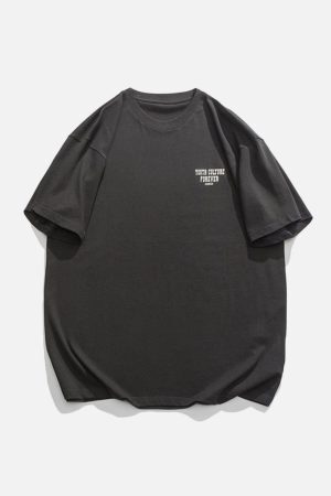 Concert Outfit Ethnic Dress Portrait Print Tee