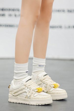 Concert Outfit Everything Goes With Casual Sneakers