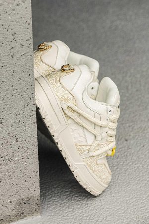 Concert Outfit Everything Goes With Casual Sneakers