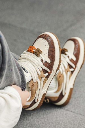 Concert Outfit Everything Goes With Casual Sneakers