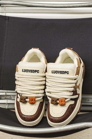 Concert Outfit Everything Goes With Casual Sneakers