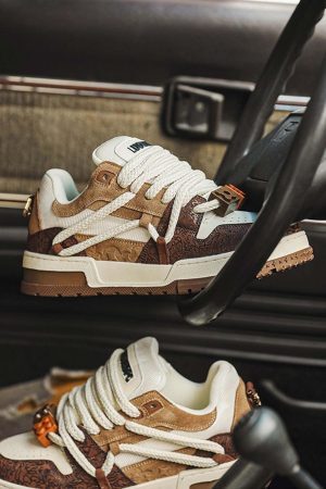 Concert Outfit Everything Goes With Casual Sneakers