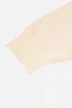 Concert Outfit Eye Contact Sweater