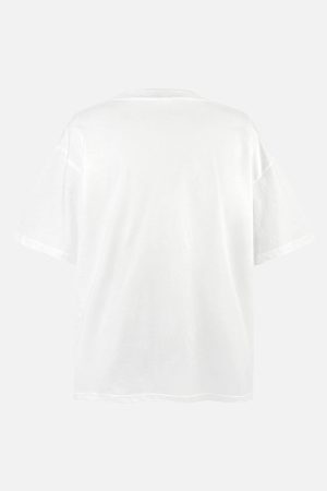 Concert Outfit Fiery Scream Vintage Wash Tee