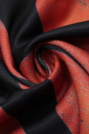 Concert Outfit Flame Graphic Crew Neck T-Shirt