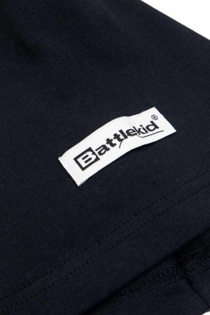 Concert Outfit Floral Embroidered Oversized Short Sleeve T-Shirt