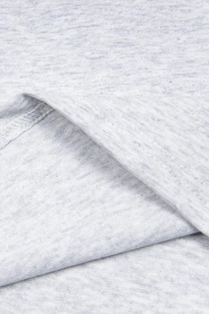 Concert Outfit Floral Graphic Print T-Shirt