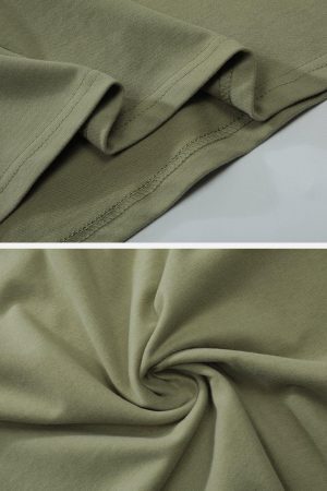 Concert Outfit Flower Skeleton Graphic Tee