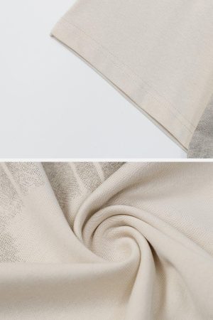 Concert Outfit Forest Inkjet Print Tee