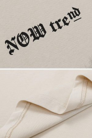 Concert Outfit Forest Inkjet Print Tee