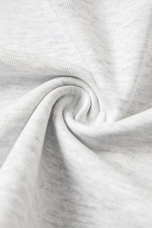 Concert Outfit Fun Cartoon Print T-Shirt