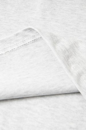 Concert Outfit Fun Cartoon Print T-Shirt