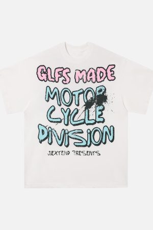 Concert Outfit Fun graphic print T-Shirt