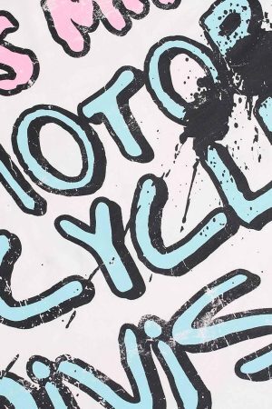 Concert Outfit Fun graphic print T-Shirt