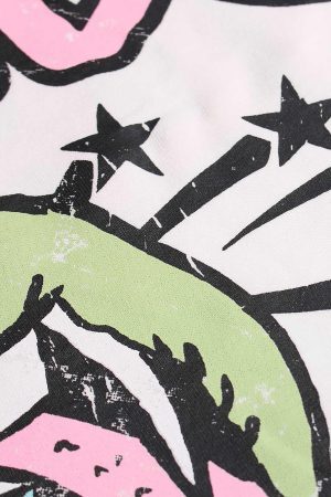 Concert Outfit Fun graphic print T-Shirt