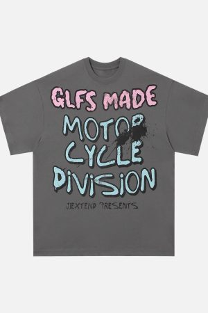 Concert Outfit Fun graphic print T-Shirt