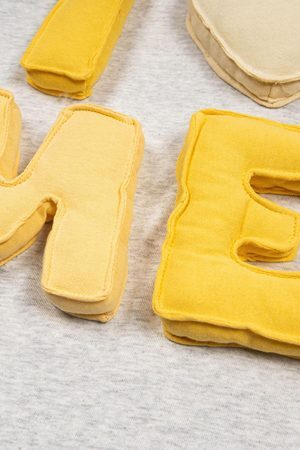 Concert Outfit Fun 'I Love Me' Embroidered T-Shirt