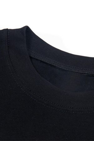 Concert Outfit Fun 'OK!' Graphic T-Shirt