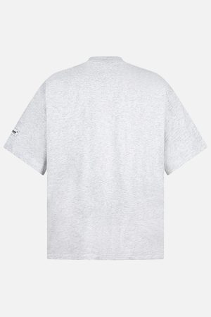 Concert Outfit Fun 'OK!' Graphic T-Shirt