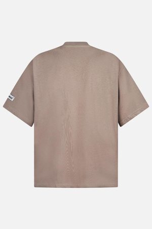 Concert Outfit Fun 'OK!' Graphic T-Shirt