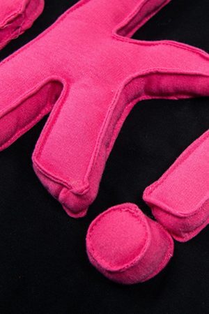 Concert Outfit Fun 'OK!' Graphic T-Shirt