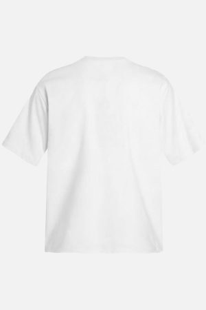 Concert Outfit Fun Protrait Graphic T-Shirt