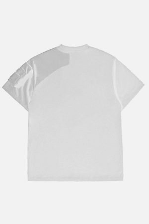 Concert Outfit Function Circuit Graphic Tee