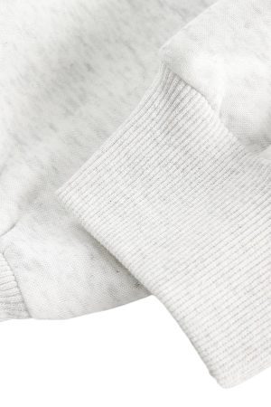 Concert Outfit Fur Collar Stitch Detail Cardigan