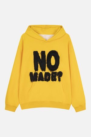 Concert Outfit Fur Patchwork Embroidered Stitching Hoodie