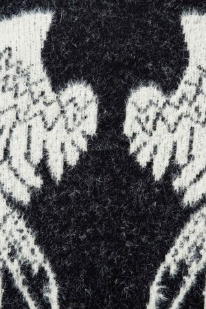 Concert Outfit Fuzzy Zipper Hooded Sweater