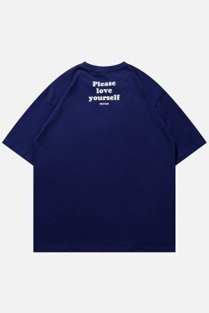 Concert Outfit Gloves Gestures Graphic Tee