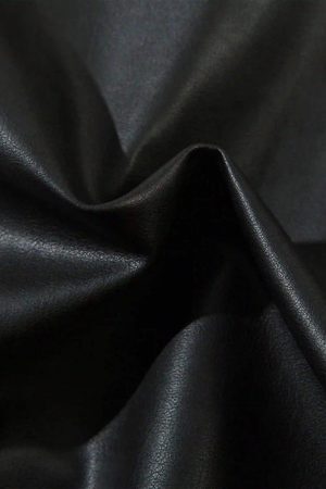 Concert Outfit Gothic Alphabet Patch Racing Collar Jacket