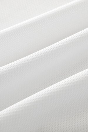 Concert Outfit Gothic Font Jersey Street Rap T-Shirt