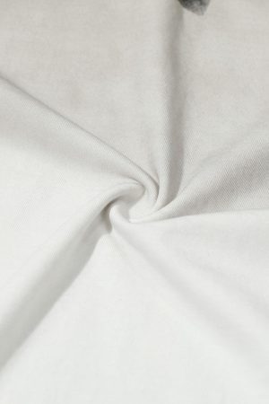 Concert Outfit Gradient Graphic Jersey T-Shirt