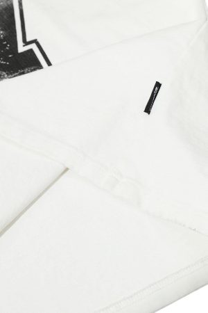 Concert Outfit Gradient Graphic Jersey T-Shirt