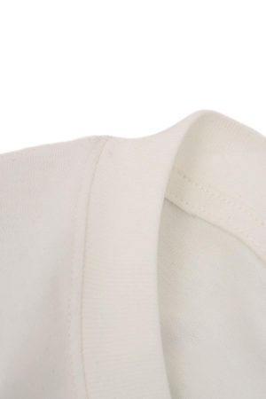 Concert Outfit Graffiti Art Graphic T-Shirt